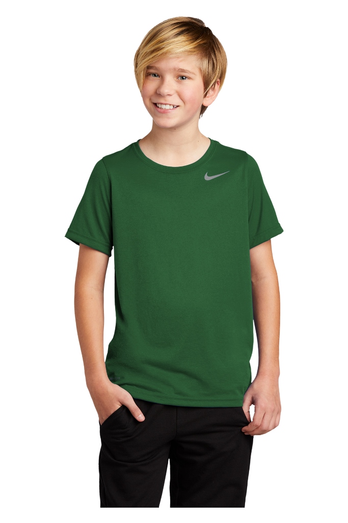 Nike Youth Team rLegend Tee