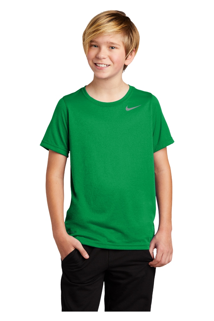 Nike Youth Team rLegend Tee