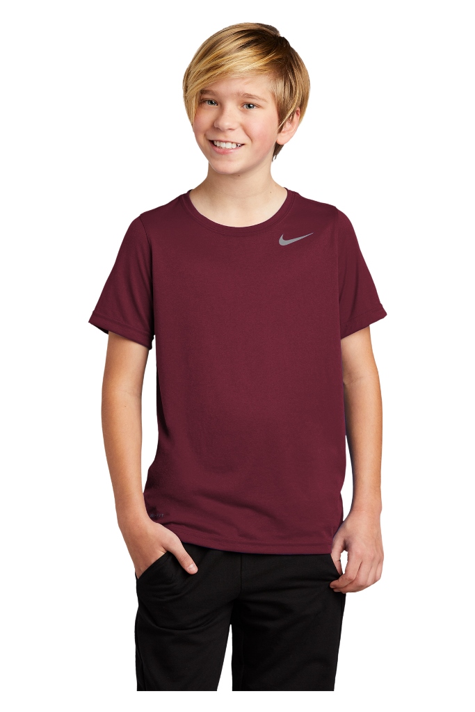 Nike Youth Team rLegend Tee