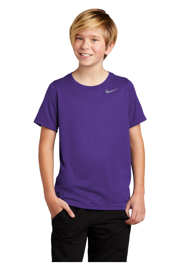 Nike Youth Team rLegend Tee