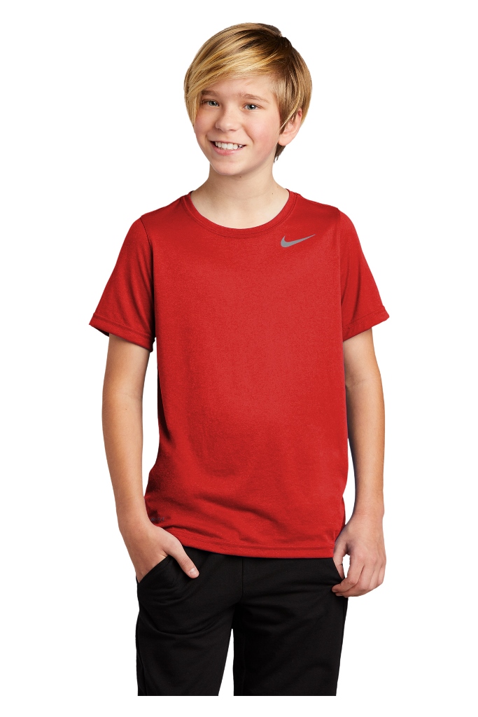 Nike Youth Team rLegend Tee