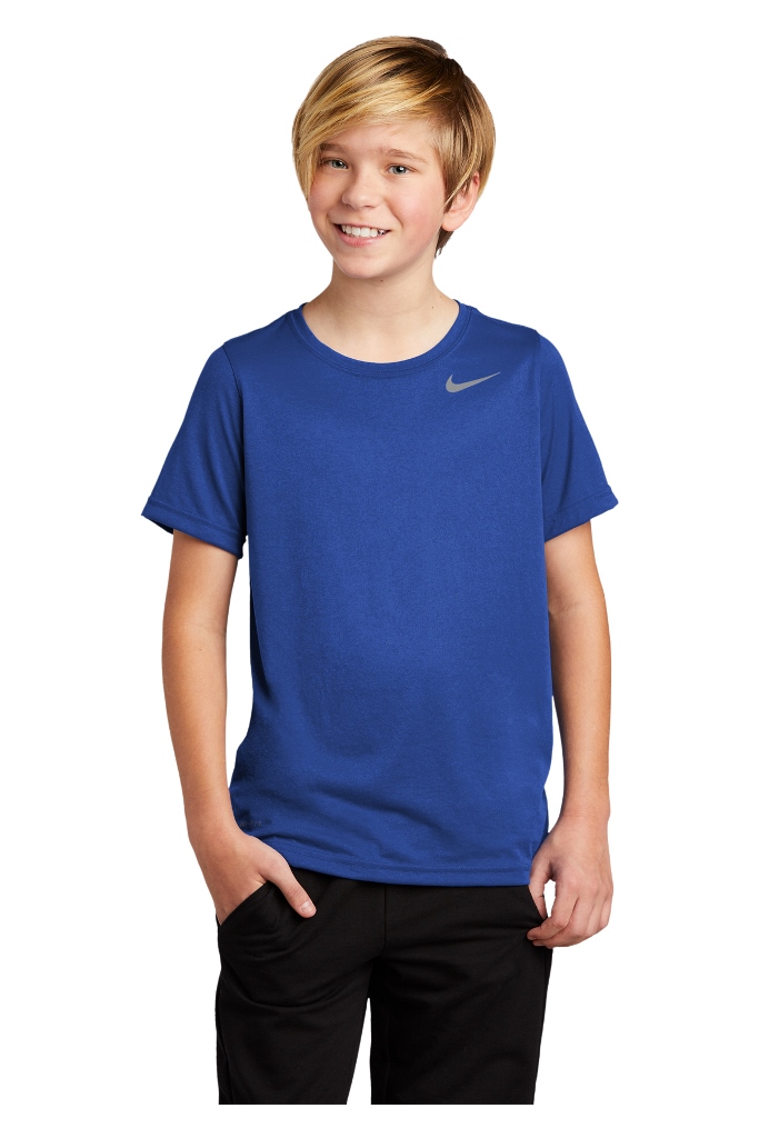 Nike Youth Team rLegend Tee