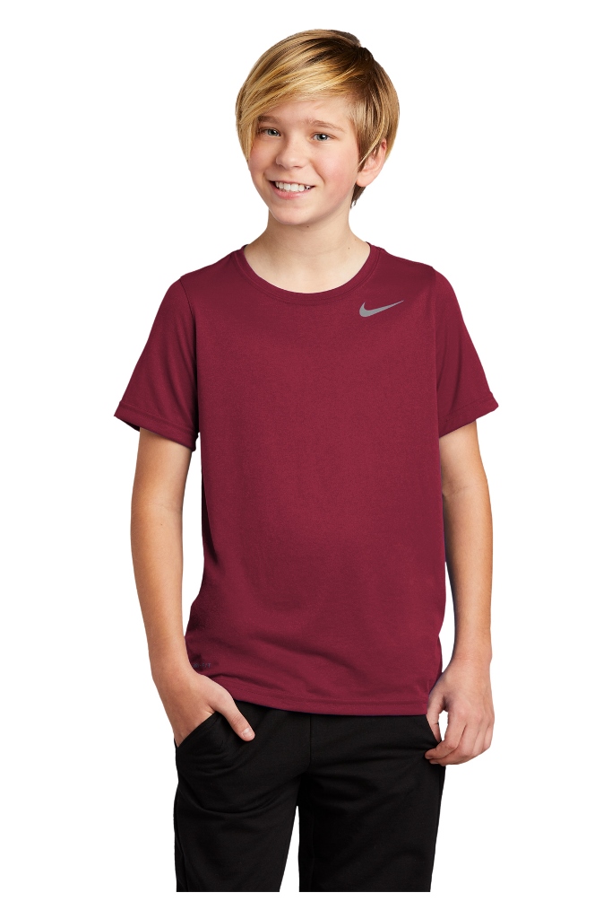 Nike Youth Team rLegend Tee
