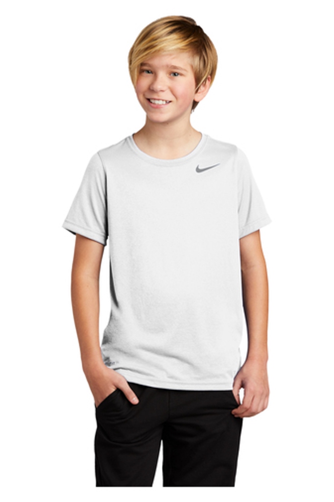 Nike Youth Team rLegend Tee