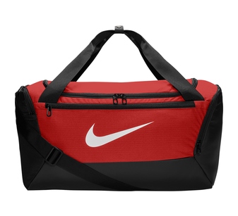 Nike Brasilia Small Duffel