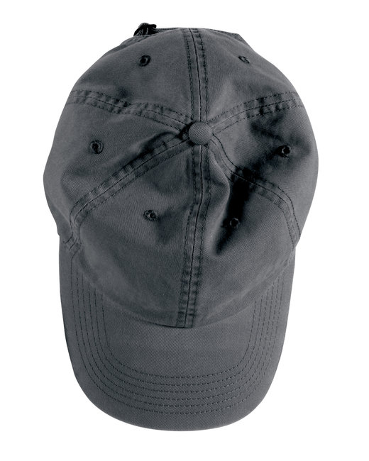 Authentic Pigment Direct-Dyed Twill Cap
