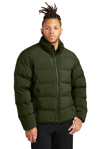 Mercer+Mettle™ Puffy Jacket