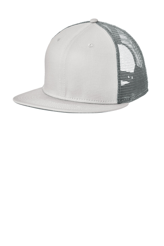 New Era ® Standard Fit Snapback Trucker Cap