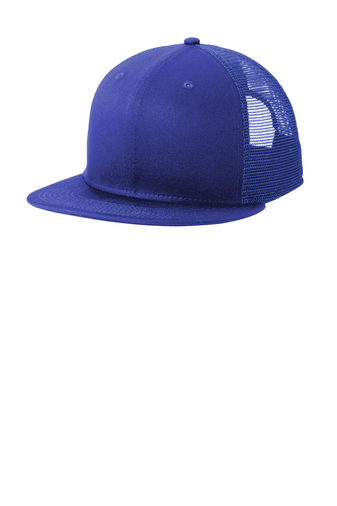 New Era ® Standard Fit Snapback Trucker Cap