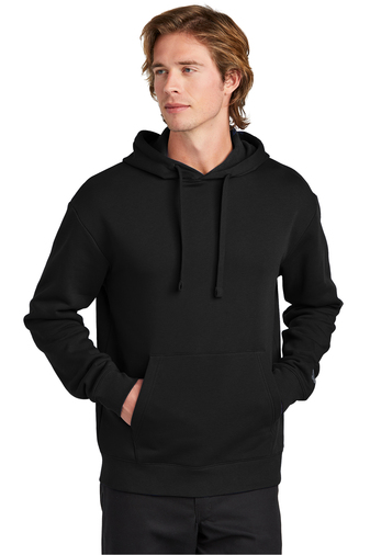 New Era ® Heritage Fleece Pullover Hoodie