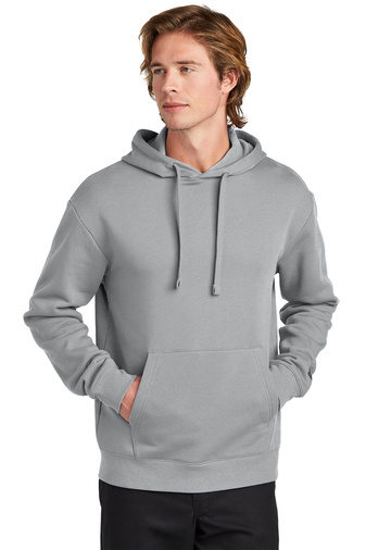New Era ® Heritage Fleece Pullover Hoodie