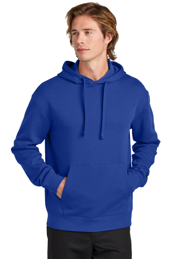 New Era ® Heritage Fleece Pullover Hoodie
