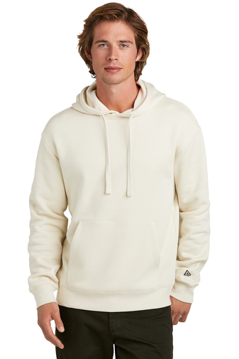 New Era ® Heritage Fleece Pullover Hoodie