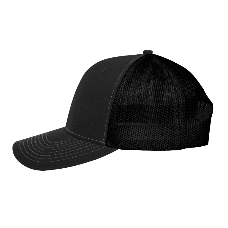 The Hauler Classic Trucker