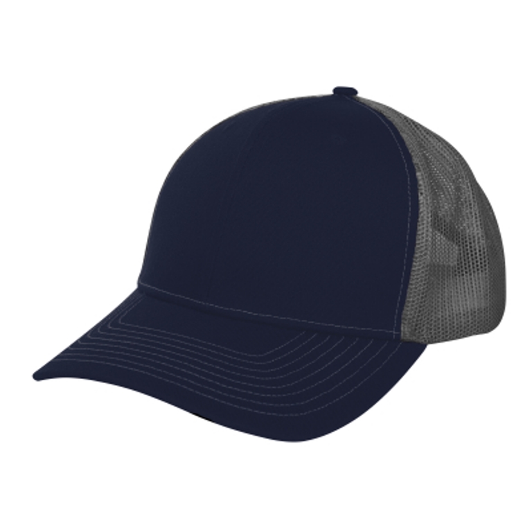 The Hauler Classic Trucker