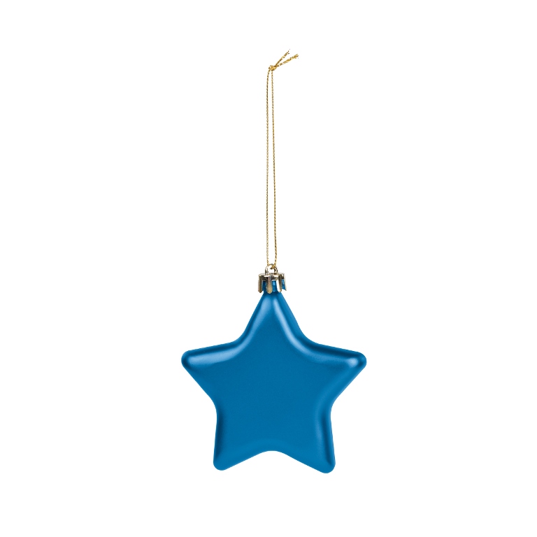 STAR ORNAMENT