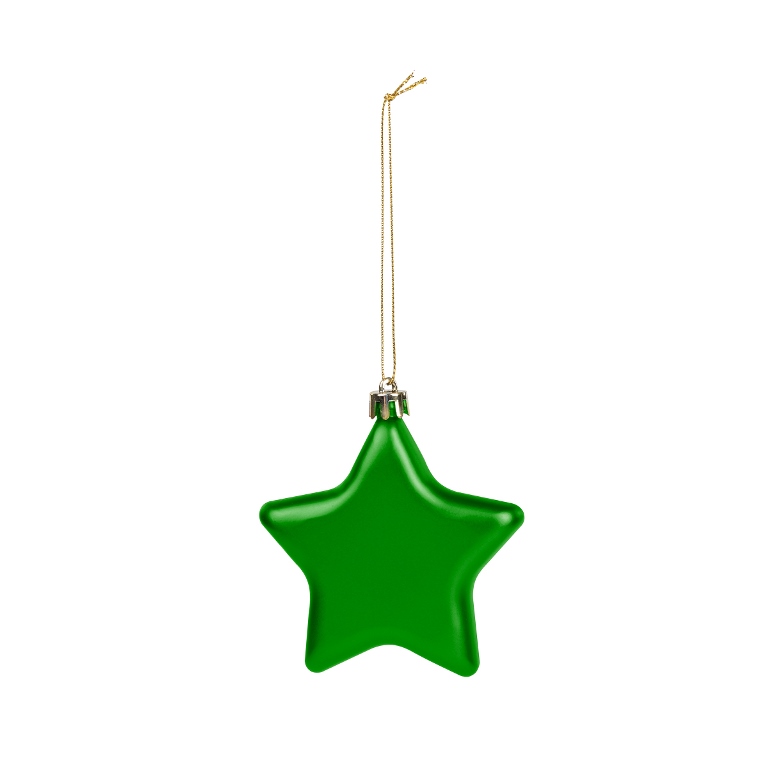 STAR ORNAMENT