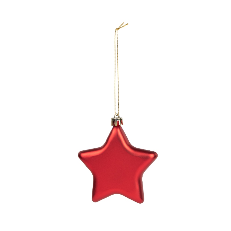STAR ORNAMENT