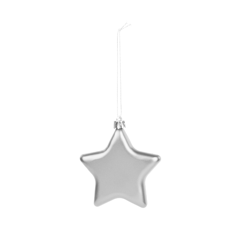 STAR ORNAMENT
