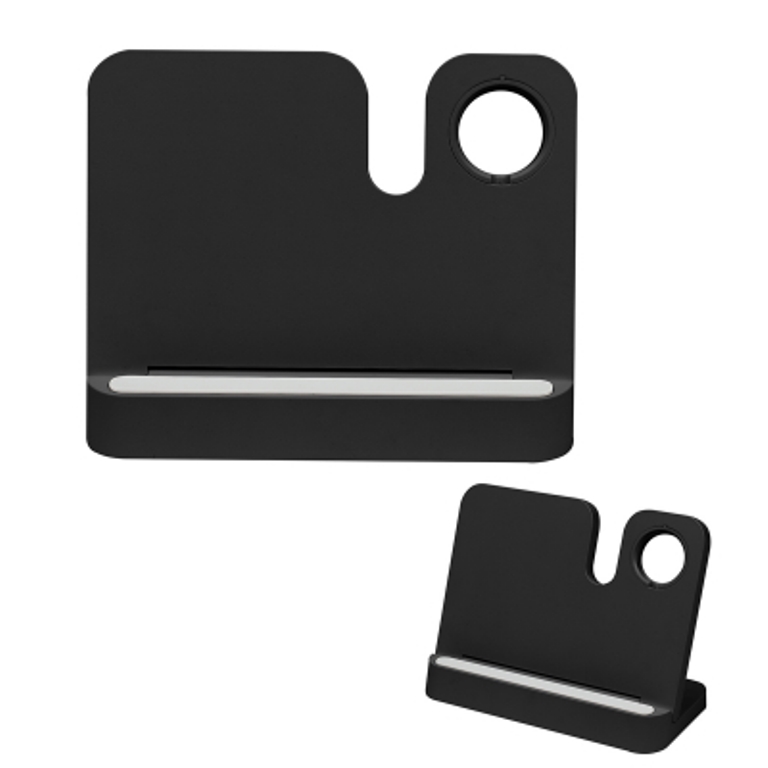 3-In-1 Folding Charging Station