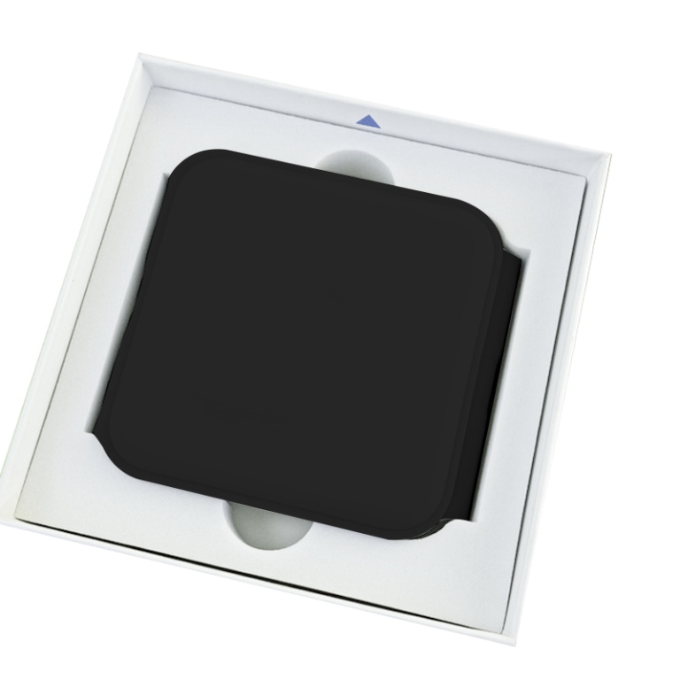 3-In-1 Travel Charger