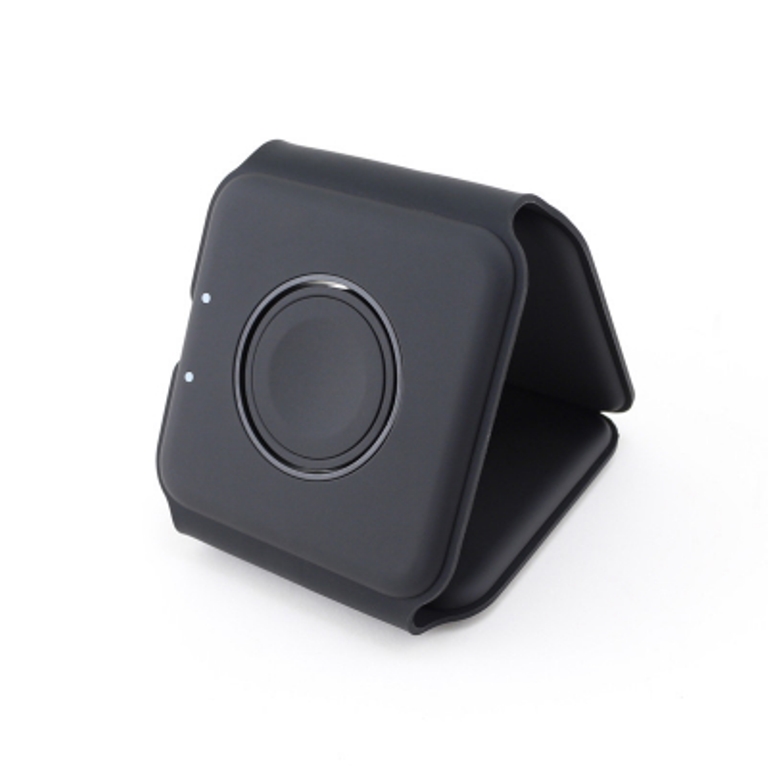 3-In-1 Travel Charger