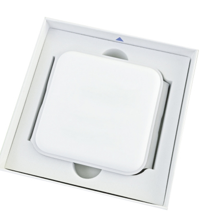 3-In-1 Travel Charger