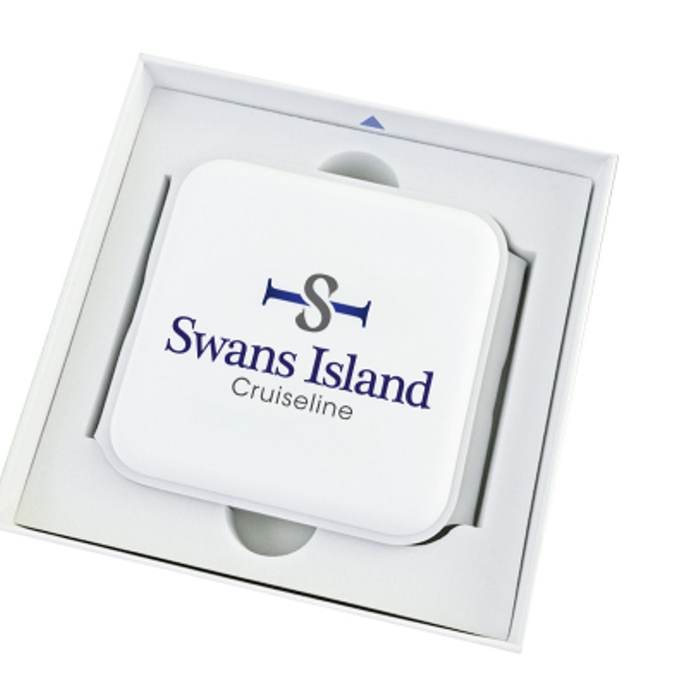 3-In-1 Travel Charger