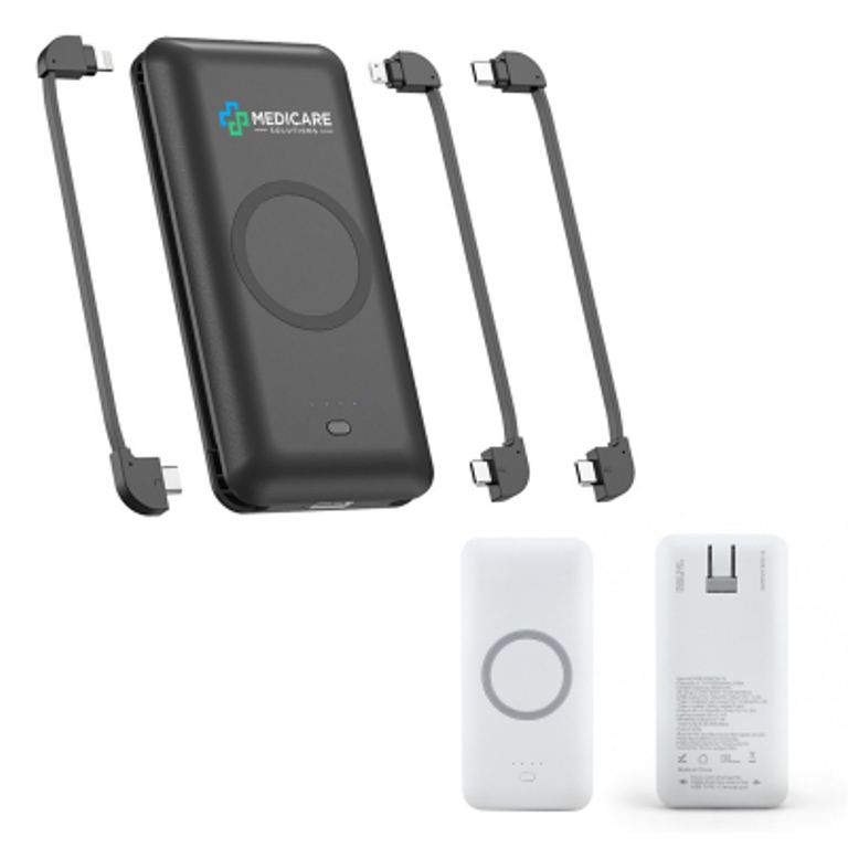 Portable Refrigeration Fan