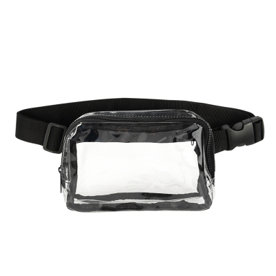 Anywhere Clear Belt Bag