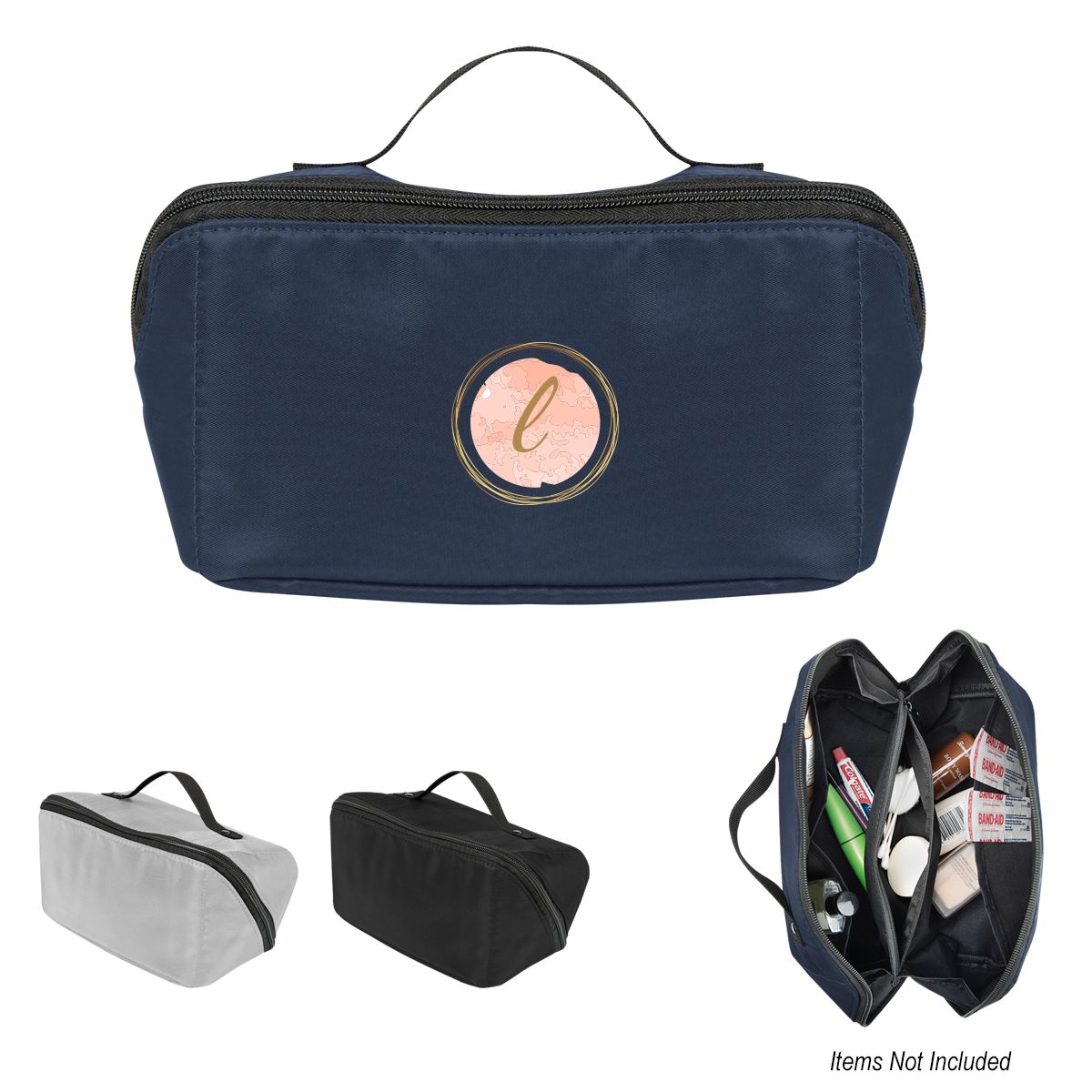 Trendsetter Toiletry Bag