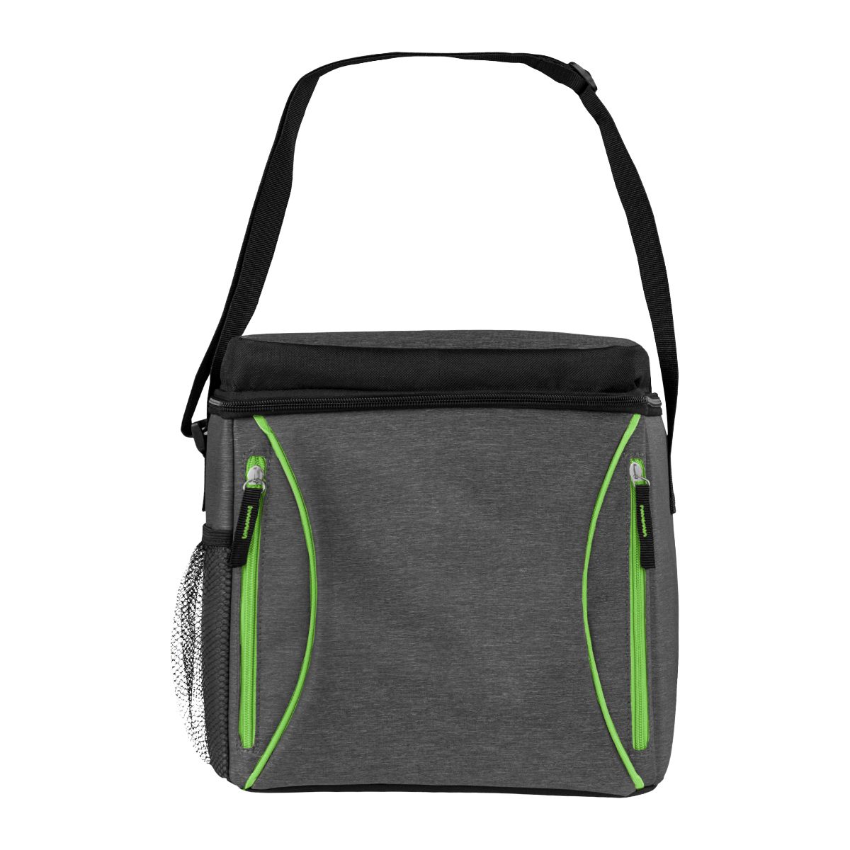 Haute Heathered 16-Can Cooler