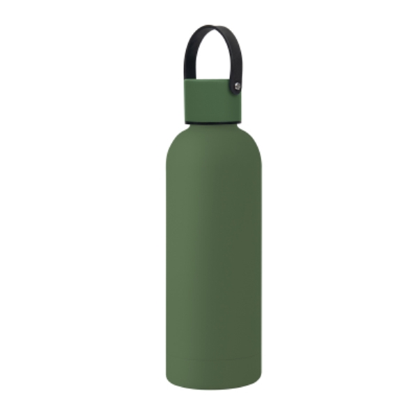 17 Oz. Leighton Stainless Steel Bottle