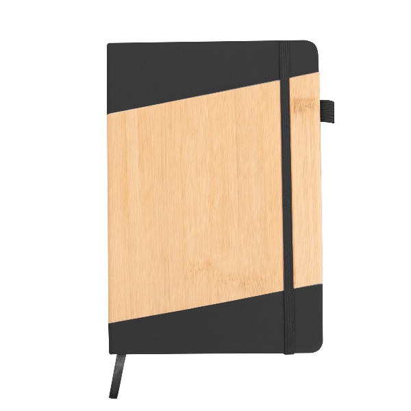Bamboo Look Journal