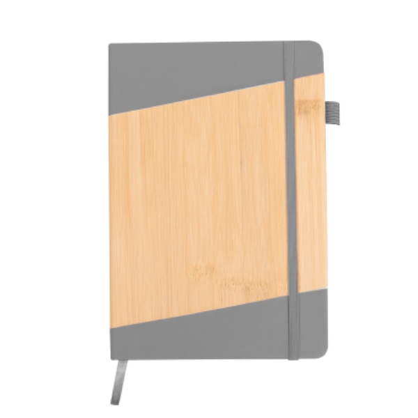Bamboo Look Journal