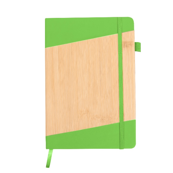 Bamboo Look Journal