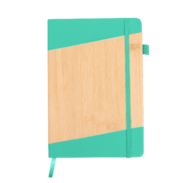 Bamboo Look Journal