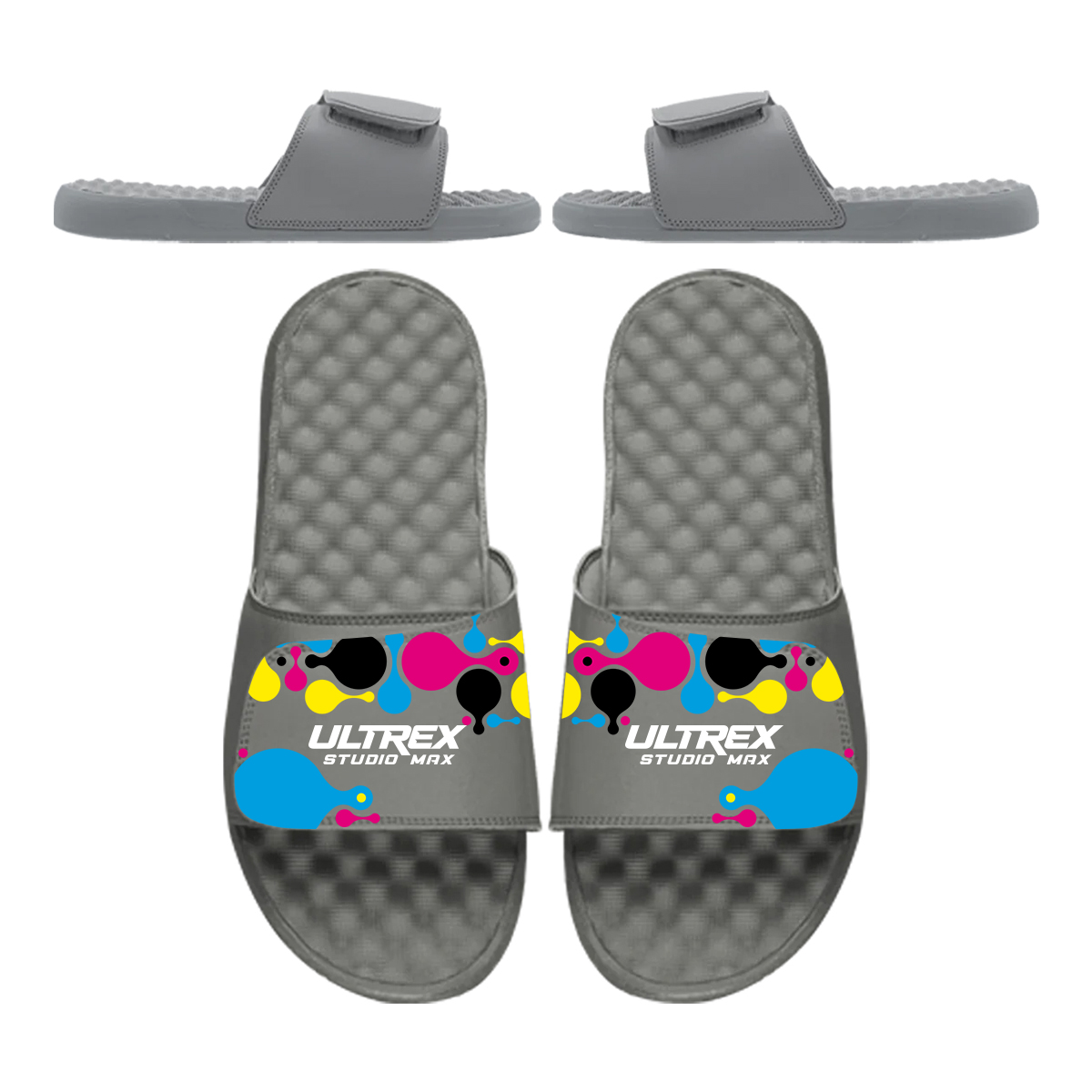 Islide Mantra Slides