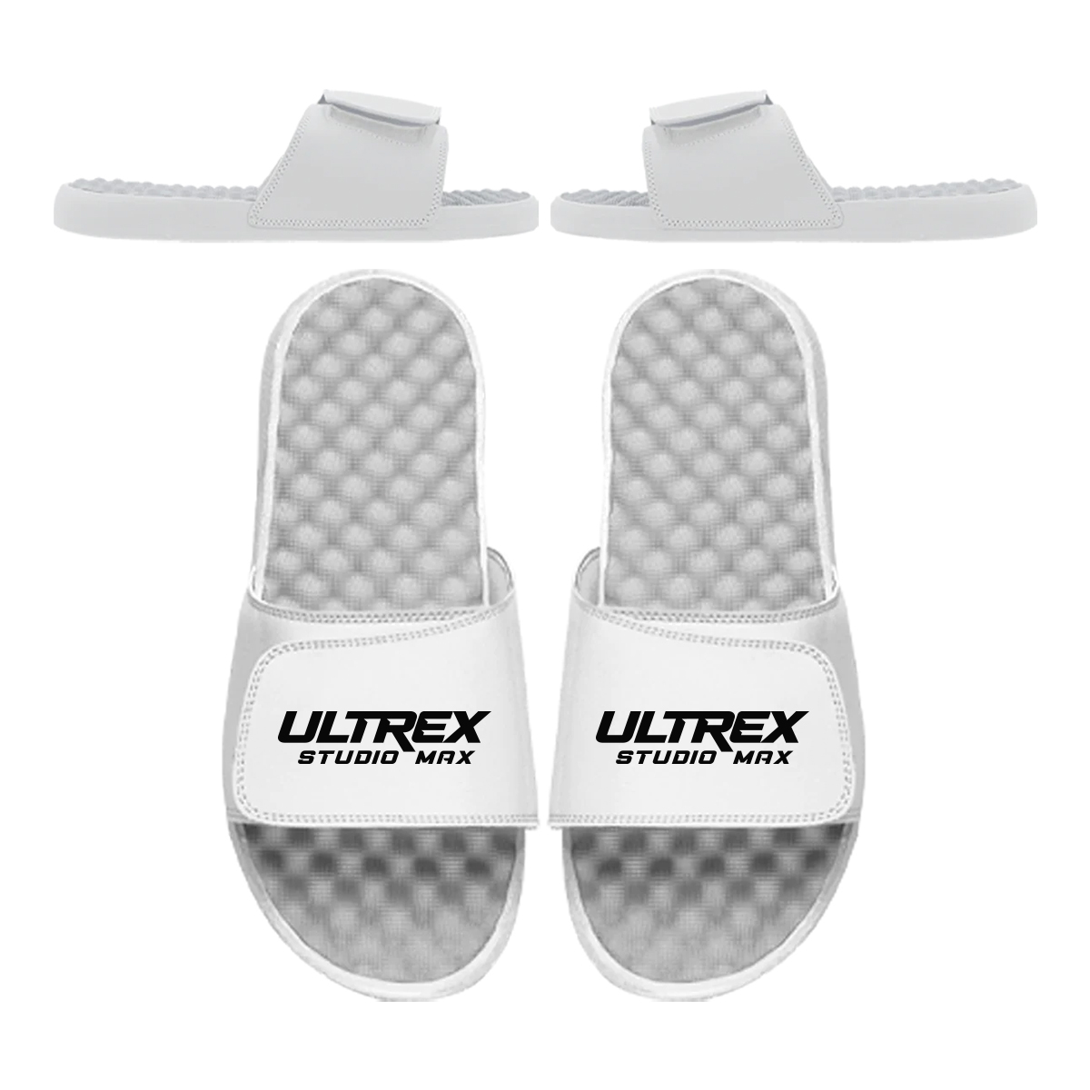 Islide Mantra Slides