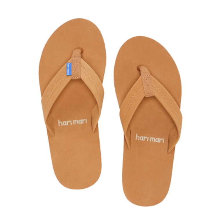 Hari Mari Men'S Fields Flip Flops