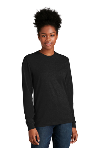 Next Level Apparel® Adult CVC Long Sleeve Tee