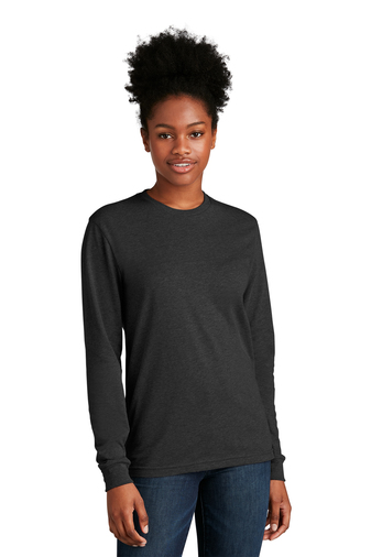 Next Level Apparel® Adult CVC Long Sleeve Tee