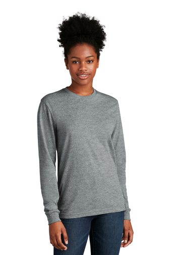 Next Level Apparel® Adult CVC Long Sleeve Tee