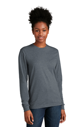 Next Level Apparel® Adult CVC Long Sleeve Tee