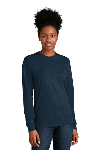 Next Level Apparel® Adult CVC Long Sleeve Tee