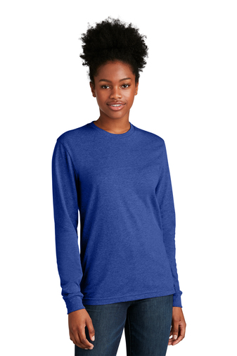 Next Level Apparel® Adult CVC Long Sleeve Tee