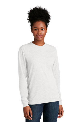 Next Level Apparel® Adult CVC Long Sleeve Tee