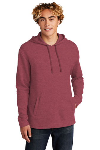 Next Level Apparel® Unisex Malibu Pullover Hoodie