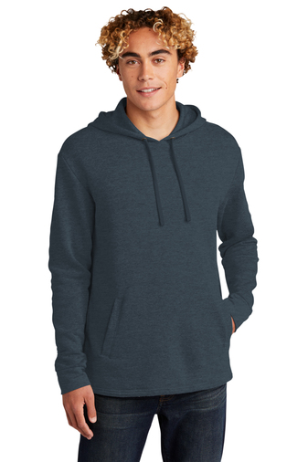 Next Level Apparel® Unisex Malibu Pullover Hoodie