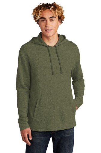 Next Level Apparel® Unisex Malibu Pullover Hoodie